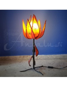 Lámpara Flor Tinghir 2