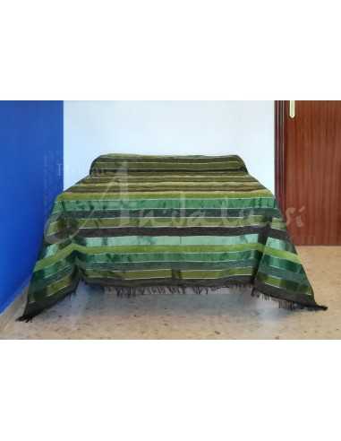 Colcha Tahla