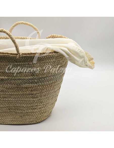 Capazo Gourcy