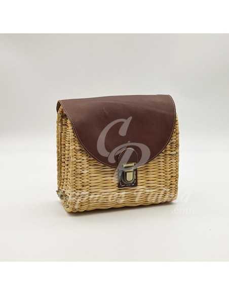 Bolso Guercif