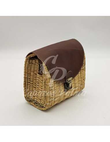 Bolso Guercif