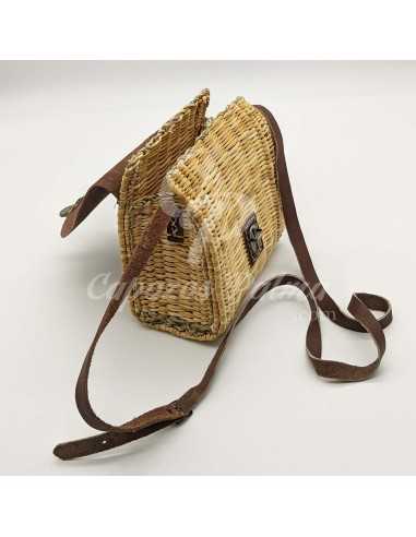 Bolso Guercif