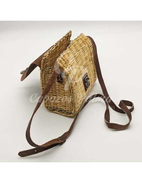 Bolso Guercif