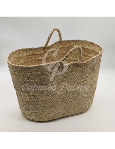 Capazo Nékor 2