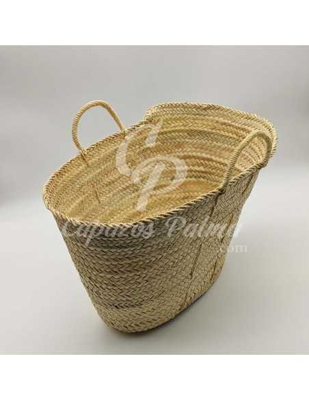 Capazo Bouira