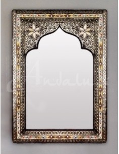 Espejo Califa