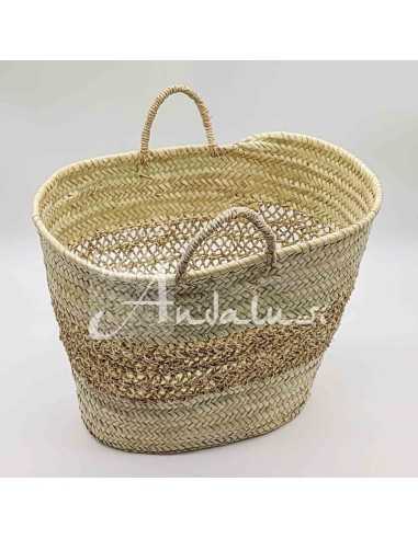 Capazo Tash