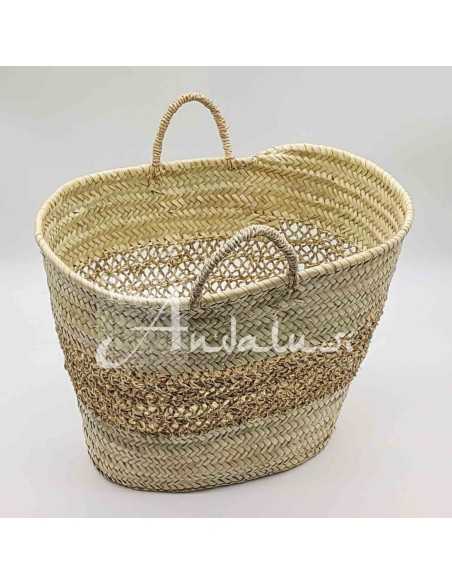 Capazo Tash