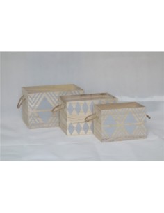 Caja Zana