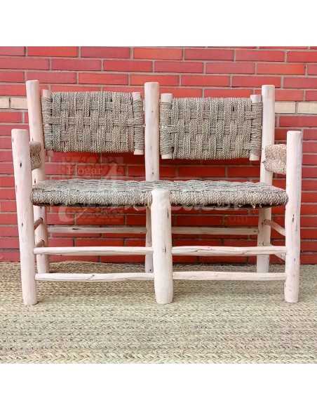 Sillón Bakwa 2Pz