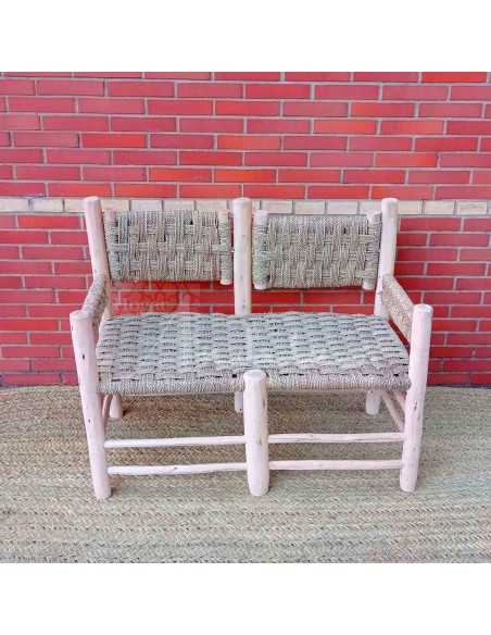 Sillón Bakwa 2Pz