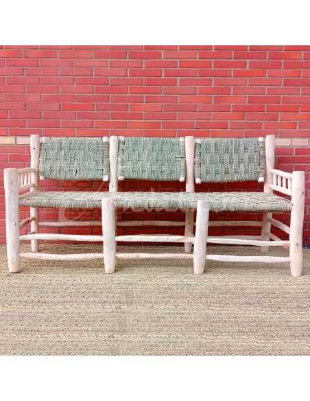 Sillón Bakwa 3Pz