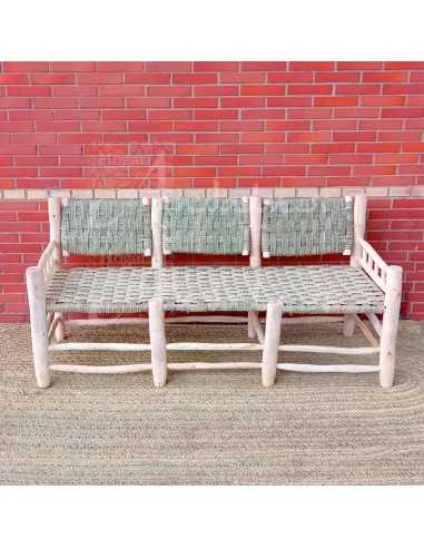 Sillón Bakwa 3Pz