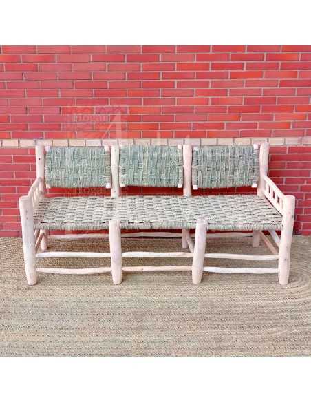 Sillón Bakwa 3Pz