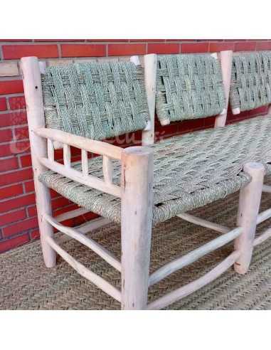 Sillón Bakwa 3Pz
