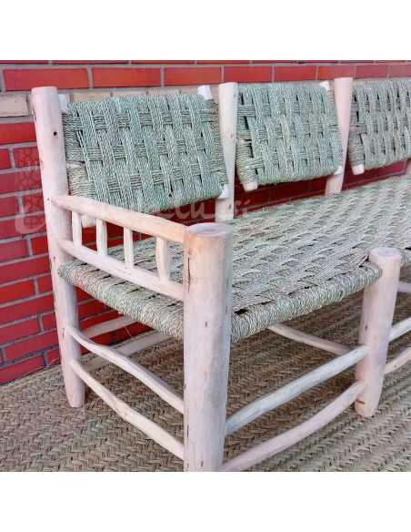 Sillón Bakwa 3Pz