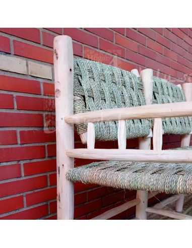 Sillón Bakwa 3Pz