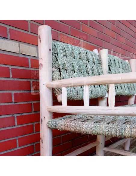 Sillón Bakwa 3Pz