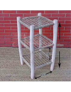 Estante Azzer 2