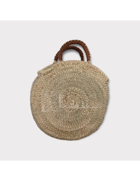 Bolso Sabi