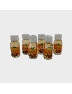 Aceite de Argán bote 2