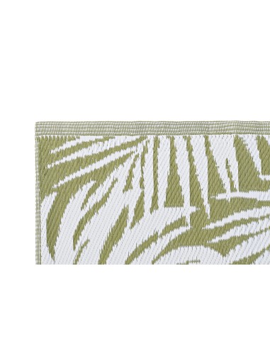 Alfombra palmeras
