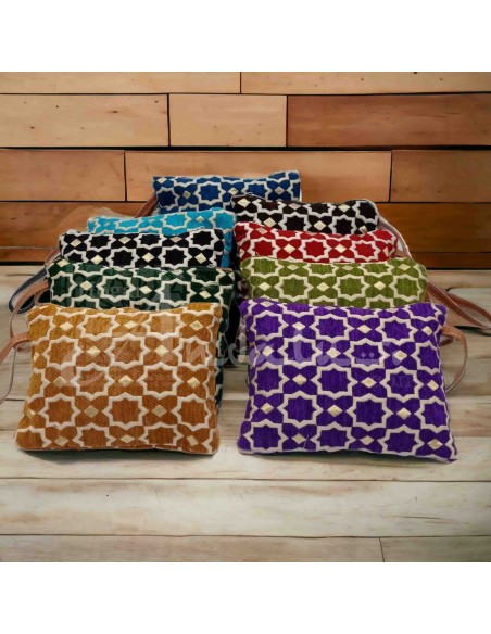 Cartera Barane