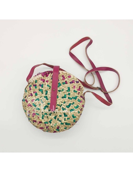Bolso Tizi