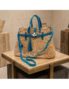 Bolso Duquesa