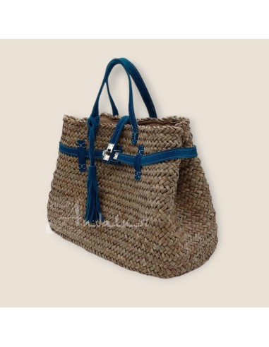Bolso Duquesa