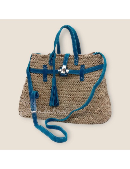 Bolso Duquesa
