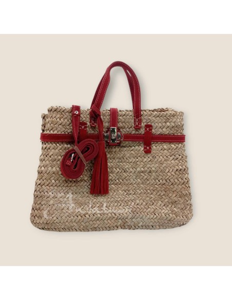 Bolso Duquesa