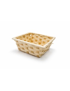 CESTO BAMBU