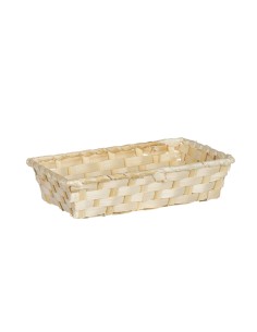 CESTO BAMBU NATURAL