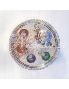 Juego de Té 2